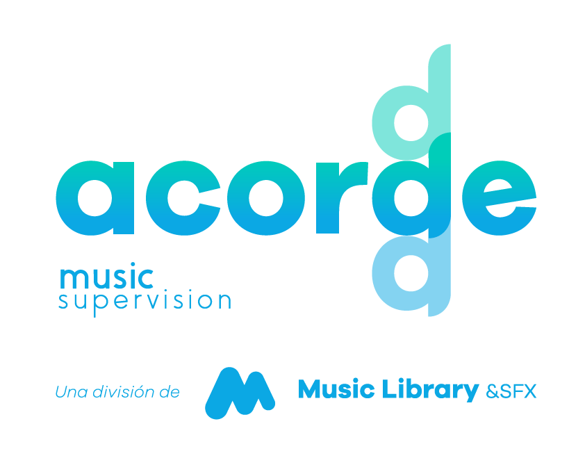 Acorde Music Supervision